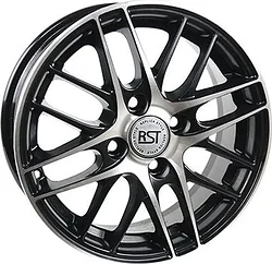 Колесный диск RST R004 5.5x14/4x100 D60.1 ET43 BD