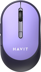 Havit HV-MS78GT lilac
