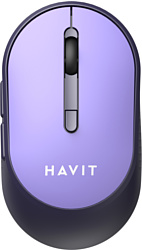 Мышь Havit HV-MS78GT lilac