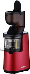Шнековая соковыжималка BioChef Atlas Whole Slow Juicer BCWA (красный) Шнековая соковыжималка BioChef Atlas Whole Slow Juicer BCWA (красный)