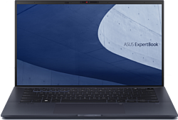 ASUS ExpertBook B9 B9400CBA-KC0690X ASUS ExpertBook B9 B9400CBA-KC0690X