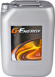 Моторное масло G-Energy Synthetic Active 5W-40 20л