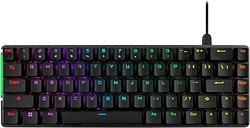 Клавиатура ASUS ROG Falchion Ace ASUS ROG NX Red Клавиатура ASUS ROG Falchion Ace ASUS ROG NX Red