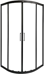 Душевой уголок Cerutti Spa VIVA100B 100x100