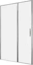 Душевая дверь Allen Brau Priority 3.31034.00 294063 (хром)