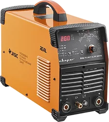 Сварочный аппарат Сварог REAL TIG 200 P AC/DC (E201B)