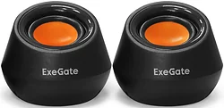 Компьютерная акустика ExeGate Disco 130