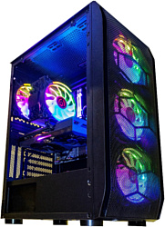 Jet Gamer 5i12400FD8HD1SD48X165L2W5