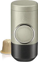 Портативная эспрессо-машина Wacaco Minipresso NS2 Портативная эспрессо-машина Wacaco Minipresso NS2