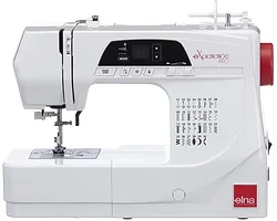 Швейная машина Elna eXperience 450 Швейная машина Elna eXperience 450