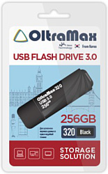 OltraMax 320 256GB