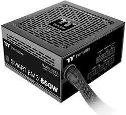 Блок питания Thermaltake Smart BM3 Bronze 850W PS-SPD-0850MNFABE-3