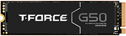 SSD диск Team T-Force G50 1TB TM8FFE001T0C129