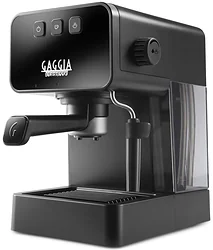 Рожковая кофеварка Gaggia Espresso Style Black EG2111/01 Рожковая кофеварка Gaggia Espresso Style Black EG2111/01