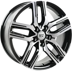 Колесный диск RST R127 7x17/5x114.3 D67.1 ET50 BD Колесный диск RST R127 7x17/5x114.3 D67.1 ET50 BD