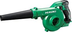 Воздуходув Hikoki RB18DCW4Z (без АКБ)