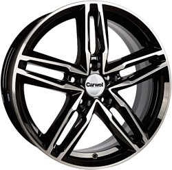 Carwel Малык 7x17/5x108 D67.1 ET33 AB