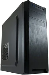 Корпус для компьютера LC-Power 7040B LC-7040B-ON Корпус для компьютера LC-Power 7040B LC-7040B-ON