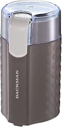 Кофемолка Backman BM-CGR 605