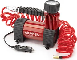 Автомобильный компрессор Autoprofi AKM-35