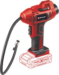 Einhell CE-CC 18 Li-Solo 2071010 (без АКБ)
