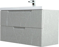 Тумба под умывальник BelBagno VITTORIA-800-2C-SO-TB-P