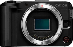 Беззеркальный фотоаппарат Canon EOS R50 V Body