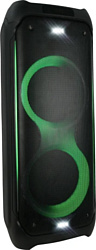 Портативная акустика Perfeo Power Box 100 Infinity