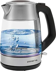 Электрочайник Polaris PWK 1527CGL Электрочайник Polaris PWK 1527CGL