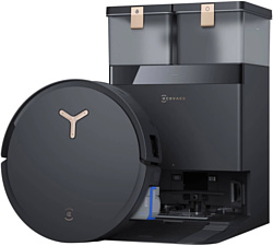 Робот-пылесос Ecovacs X8 PRO OMNI DEX56