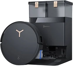 Робот-пылесос Ecovacs X8 PRO OMNI DEX56