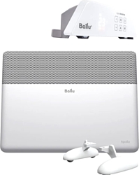 Ballu Apollo Transformer BEC/AT-2500 (инверторное управление, с шасси)