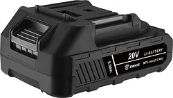 Аккумулятор DEKO MT Power 084-1068 (20В/2 Ач)