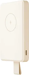 Xiaomi Magnetic Power Bank 6000mAh BHR9074GL Xiaomi Magnetic Power Bank 6000mAh BHR9074GL