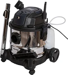Промышленный пылесос Pioneer VC130B Промышленный пылесос Pioneer VC130B