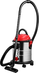 Промышленный пылесос Wortex VC 1512-1 WS Промышленный пылесос Wortex VC 1512-1 WS