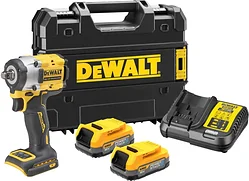 Гайковерт DeWALT DCF921E2T