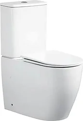 Унитаз Cerutti Vince Tornado CT10373