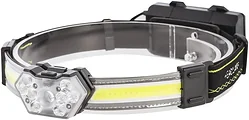Фонарь SmartBuy SBF-HL044b