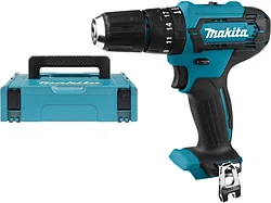 Дрель-шуруповерт Makita HP333DZJ Дрель-шуруповерт Makita HP333DZJ