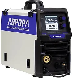 Сварочный аппарат Aurora Динамика 160 Эксперт