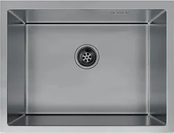 Кухонная мойка Axus LS-6444S Кухонная мойка Axus LS-6444S