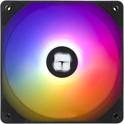 Вентилятор для корпуса Thermalright TL-C12C-S Вентилятор для корпуса Thermalright TL-C12C-S