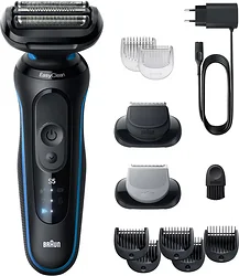 Электробритва Braun Series 5 52-B1650s