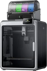 3D-принтер Creality K2 Pro Combo 3D-принтер Creality K2 Pro Combo