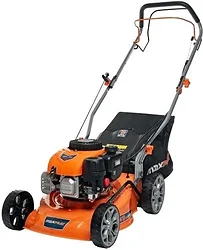 Газонокосилка MaxPiler MLM-41S