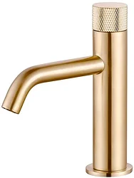 Смеситель Milleau Tissage ML0321KLS-BG