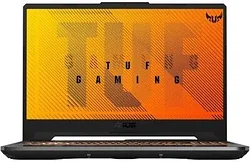 ASUS TUF Gaming A15 FA506NCQ-HN031 + 16 ГБ (память расширена продавцом)