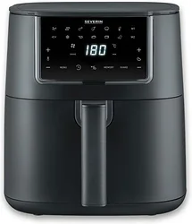 Аэрогриль Severin FR 2461 Аэрогриль Severin FR 2461