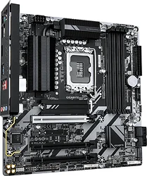Материнская плата Gigabyte B860M DS3H (rev. 2.2)